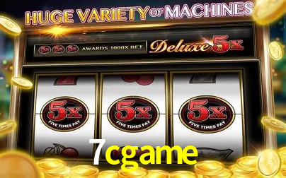Desvendando o Mundo dos Jogos Virtuais na 7cgame
