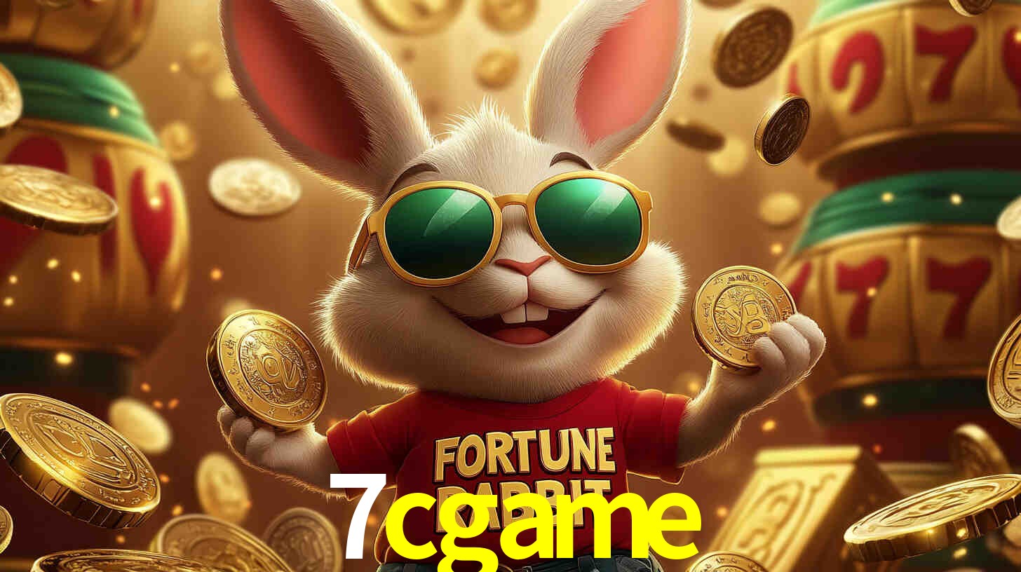 7cgame - Melhores Jogos de Cassino - 7cgame.com