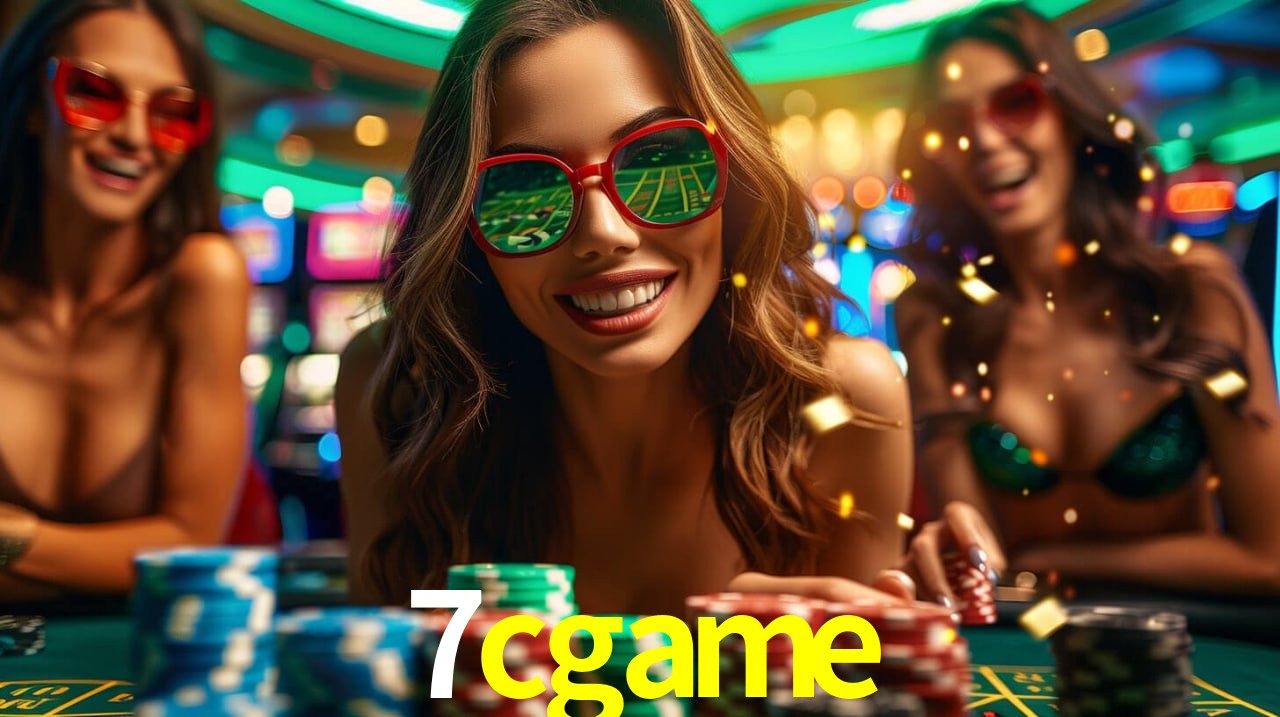 Statistics 7cgame
