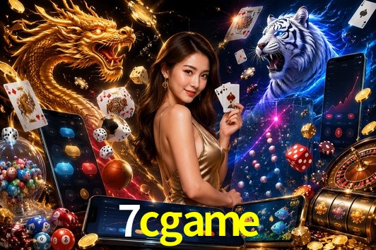 Welcome Bonus 7cgame