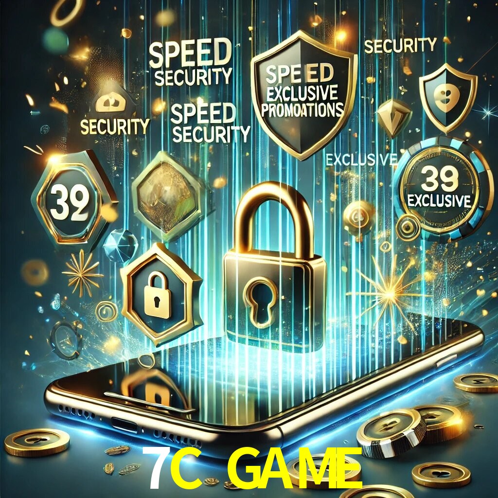 Vantagens do App 7C GAME