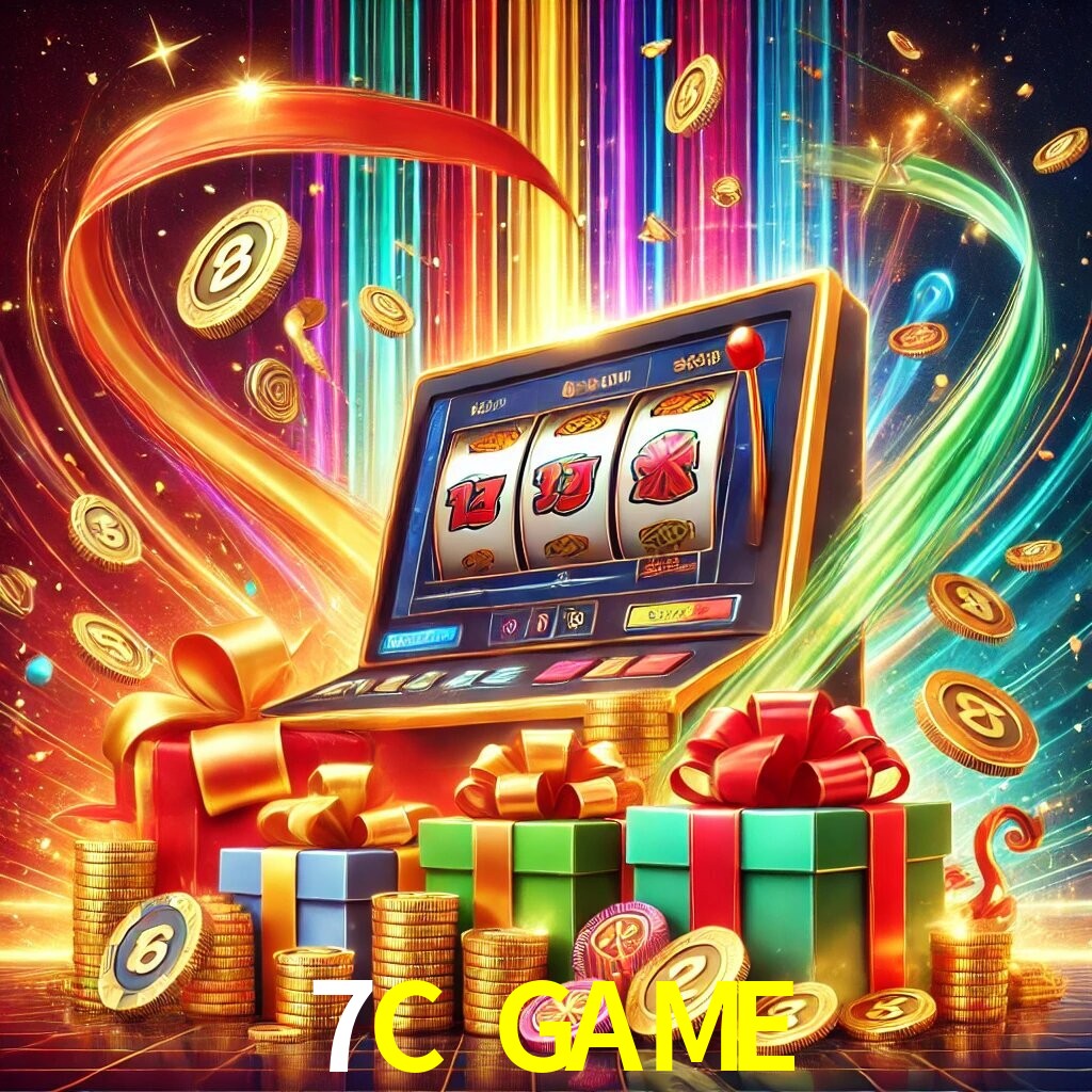 Promoções 7C GAME