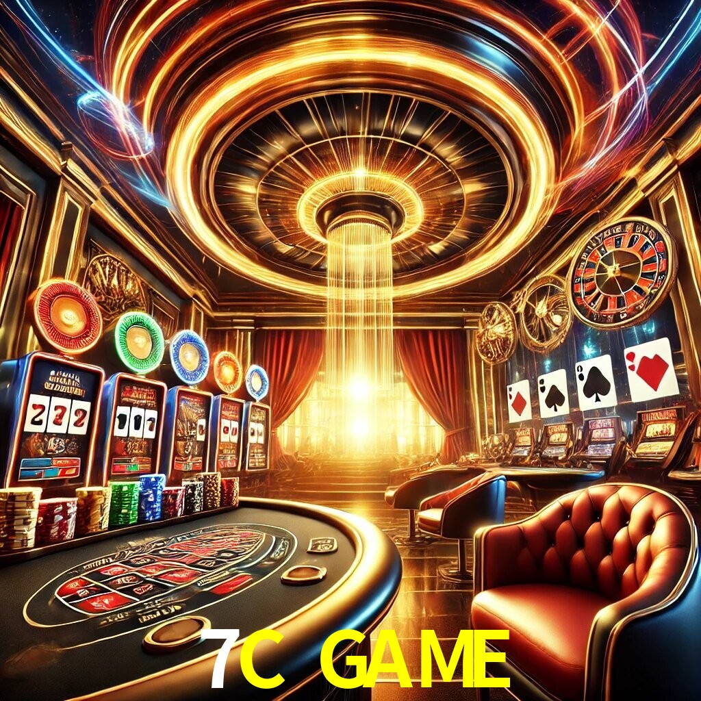Por Que Escolher o Cassino do 7C GAME