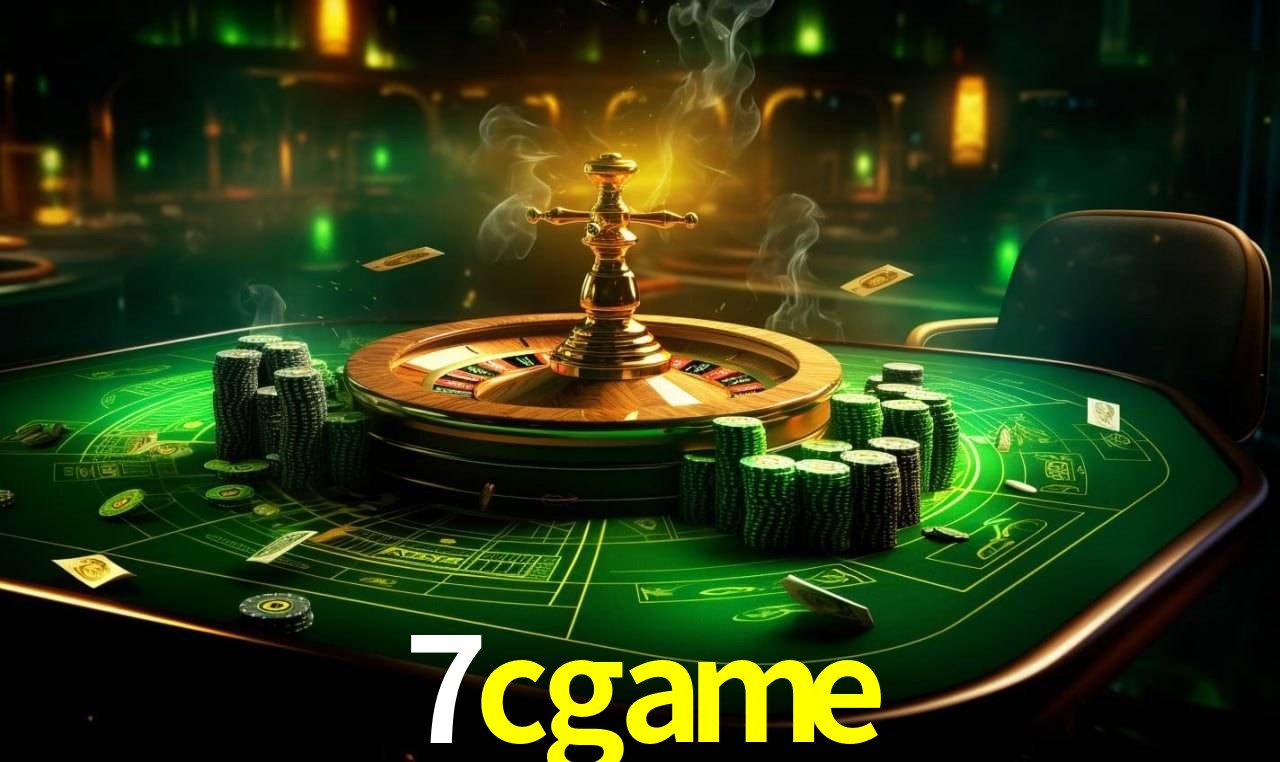 Desvendando o Mundo dos Jogos Virtuais na 7cgame