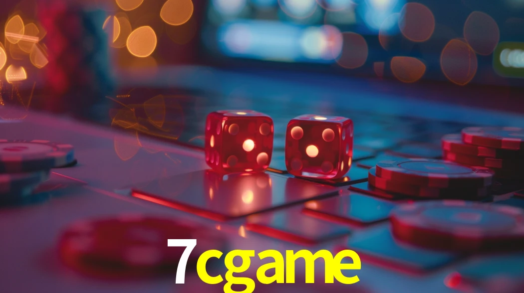 Responsive Design 7cgame