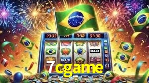 Slot Games 7cgame