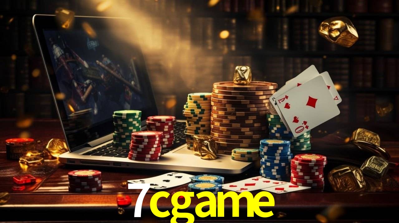 Bônus de Boas-vindas 7cgame