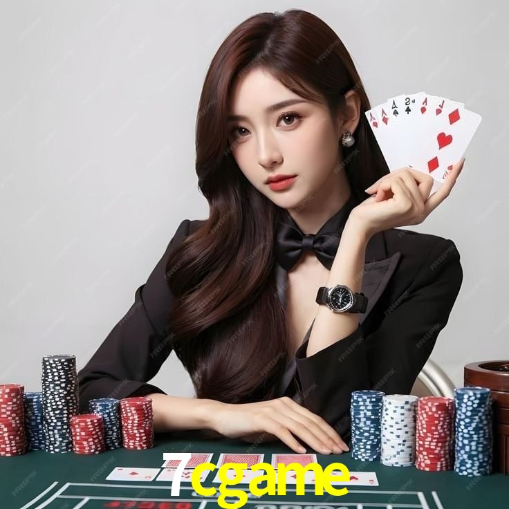 Diretório de Jogos 7cgame
