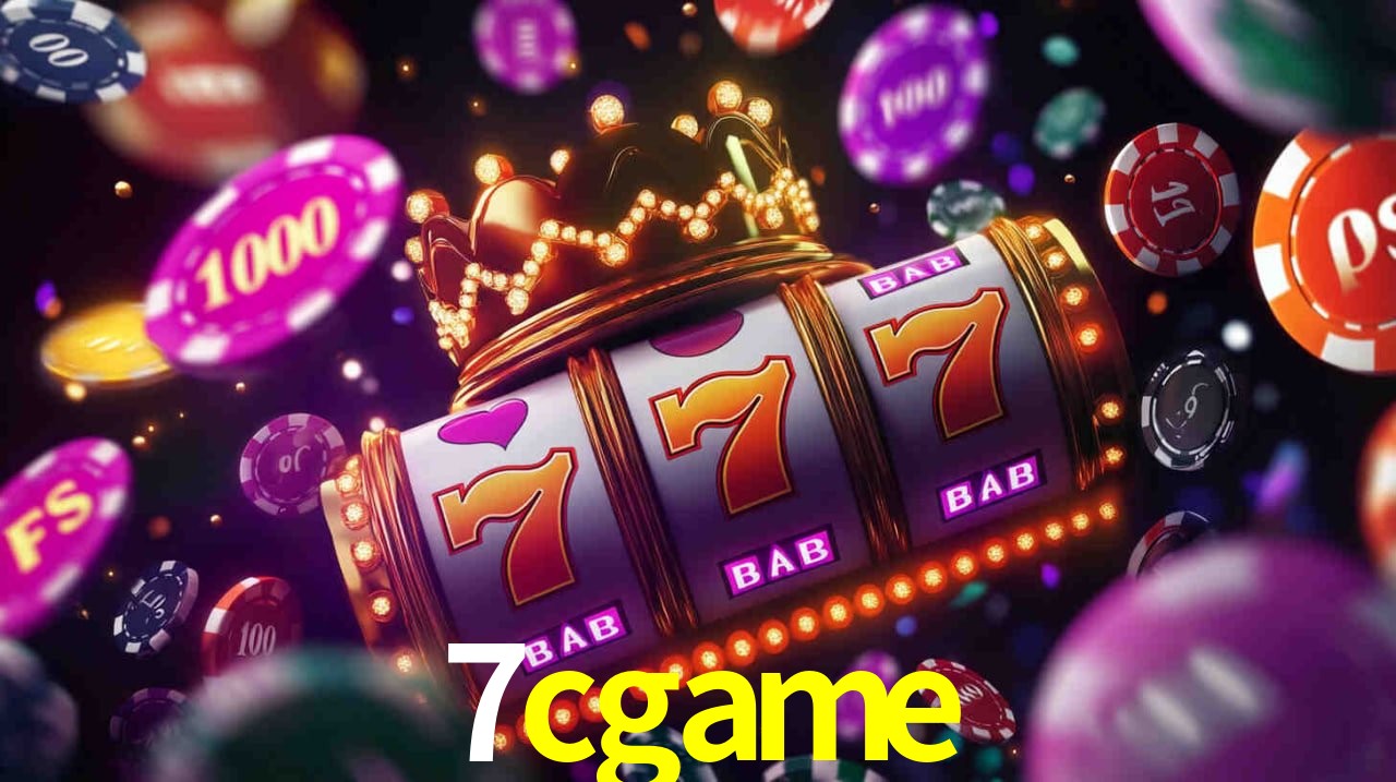 Game Providers 7cgame