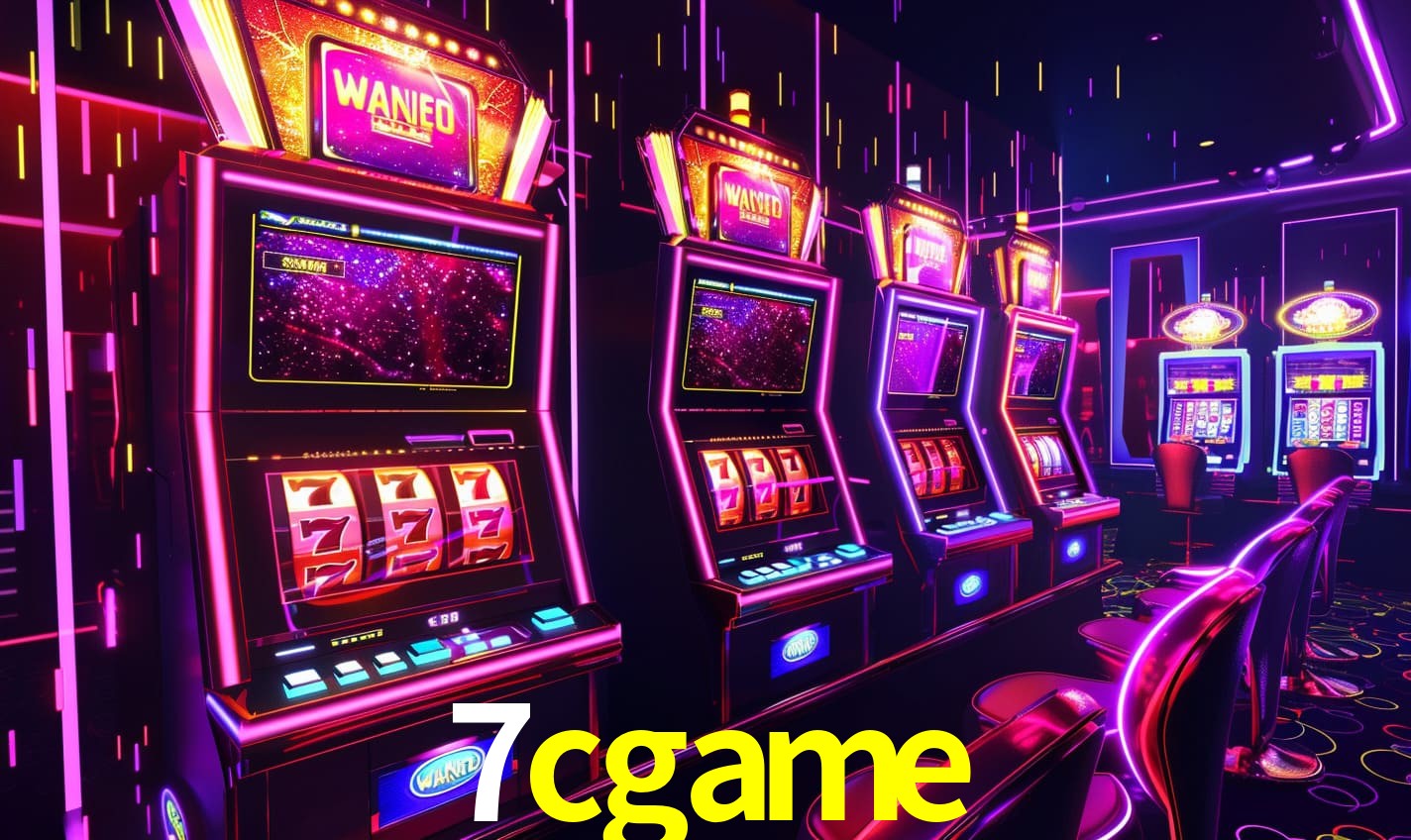 Descubra a Essência do 7cgame: Nossa História e Compromissos