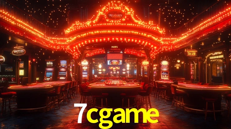 7cgame App Interface