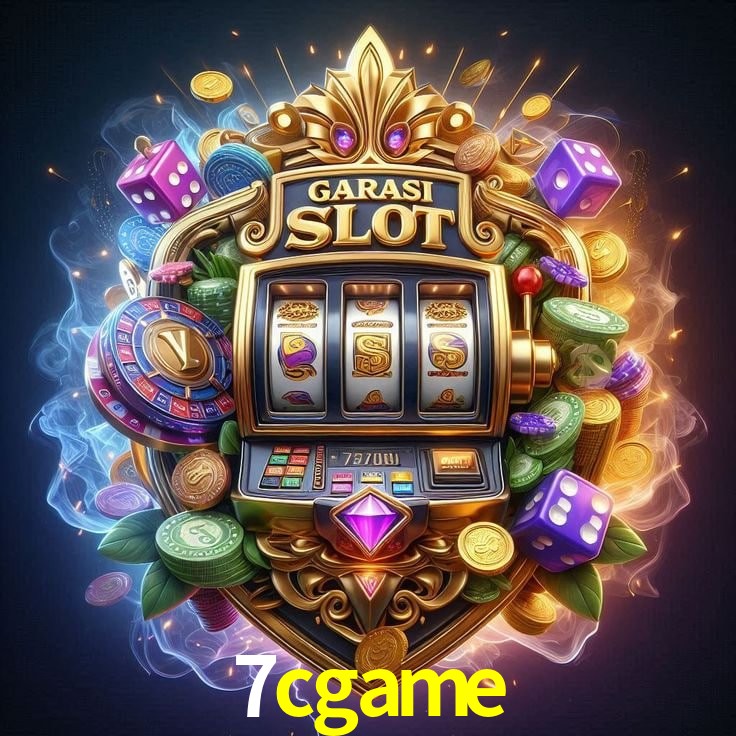 Recursos de Bônus 7cgame