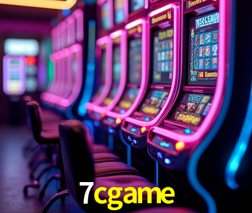 Design Responsivo 7cgame