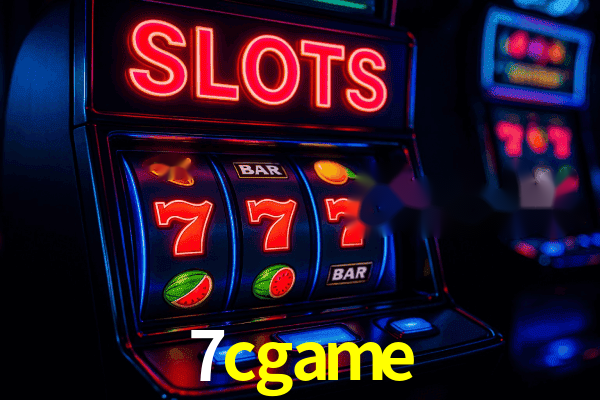 Tecnologia da Plataforma 7cgame
