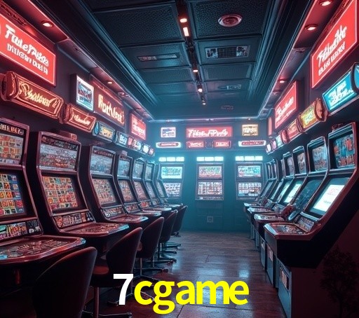 Benefícios da Conta 7cgame