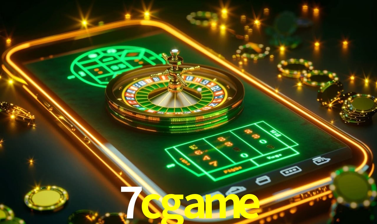 Jogos de Slot 7cgame