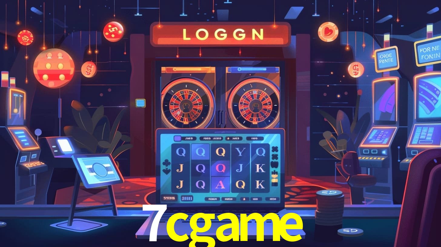 Provedores de Jogos 7cgame