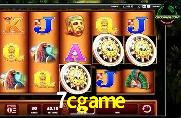 Descubra a Magia dos Jogos de Arcade no 7cgame