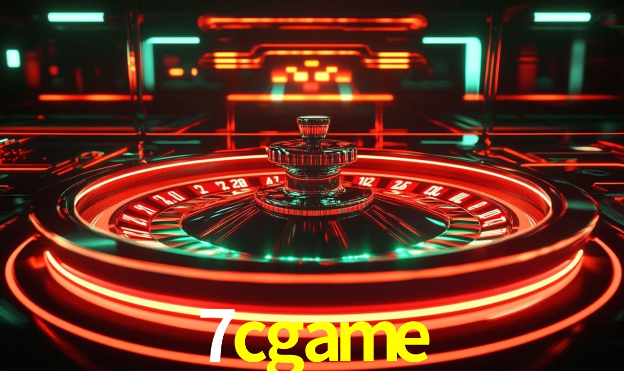 Desvendando o Mundo dos Jogos Virtuais na 7cgame