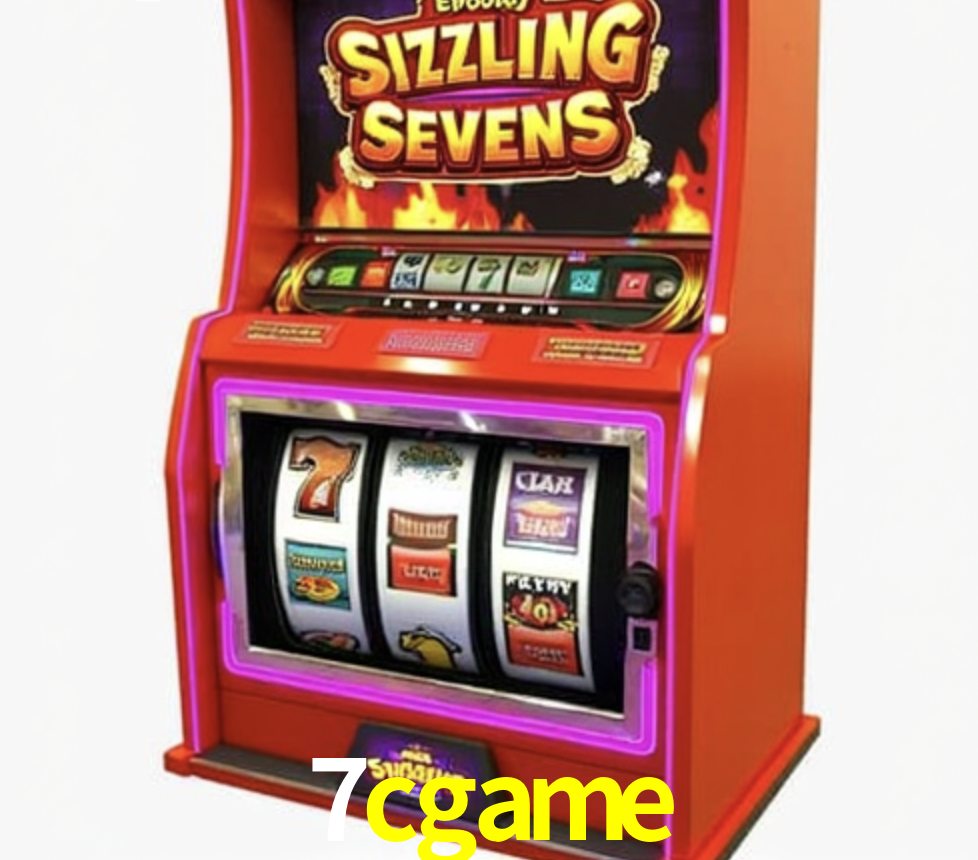 APP oficial da 7cgame para mobile