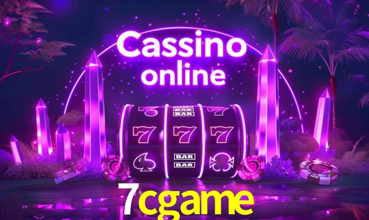 Avaliações dos Jogadores 7cgame