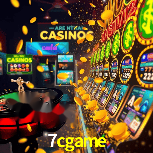 Descubra a Essência do 7cgame: Nossa História e Compromissos