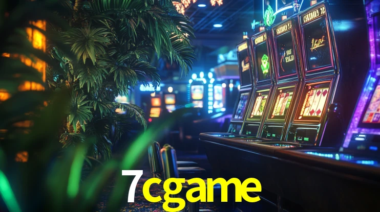 VIP Casino 7cgame