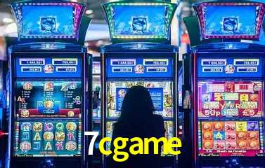 Descubra a Magia dos Jogos de Arcade no 7cgame