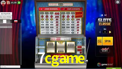 A Experiência Imersiva dos Cassinos Ao Vivo no 7cgame