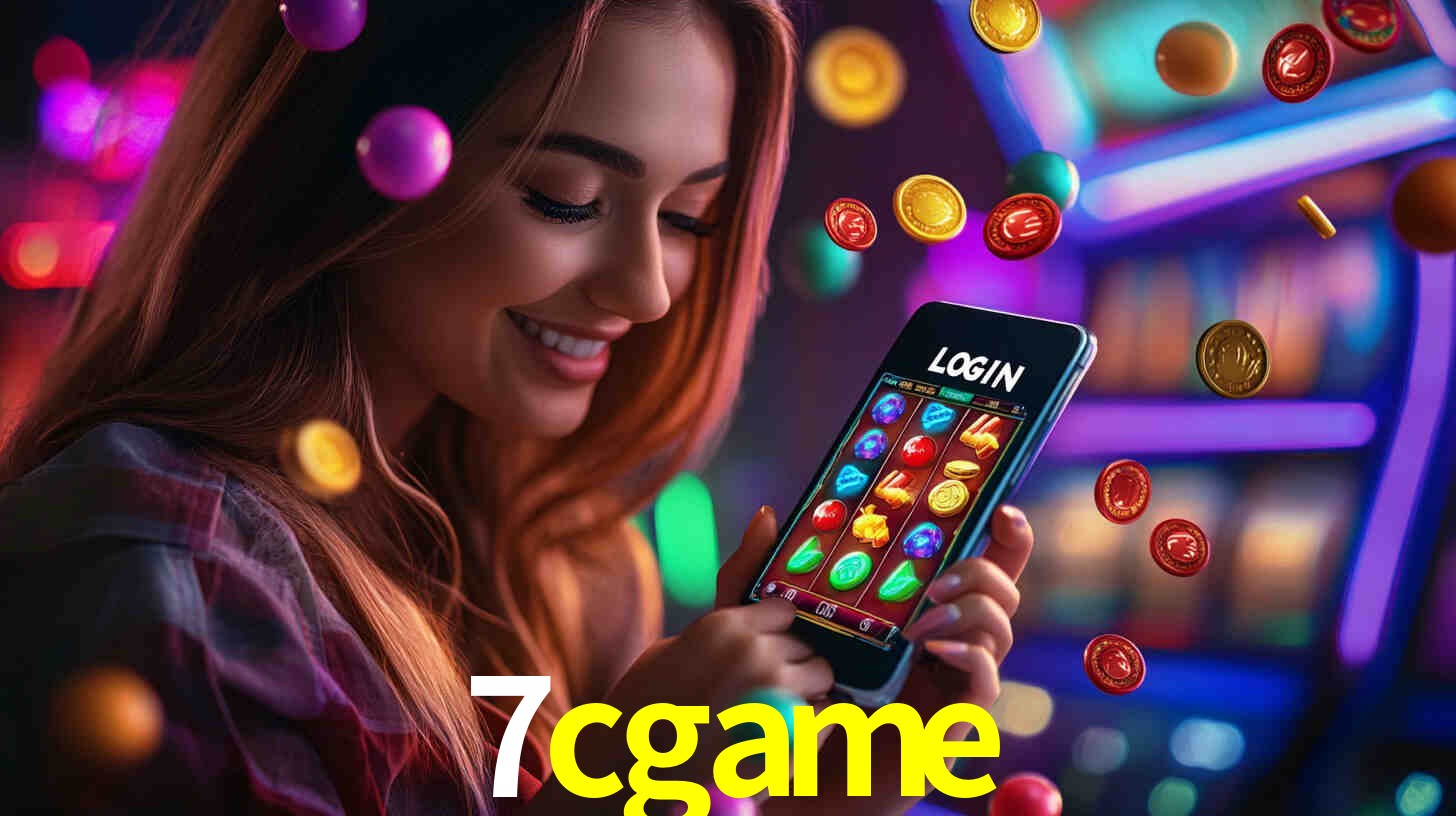 Experimente o Login Seguro Premium no 7cgame