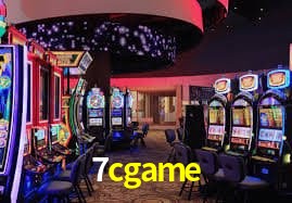 Segurança 2FA 7cgame