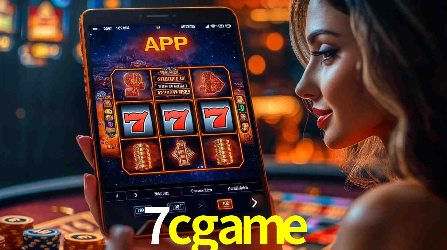 7cgame: Seu Especialista em Apostas Esportivas Brasileiras