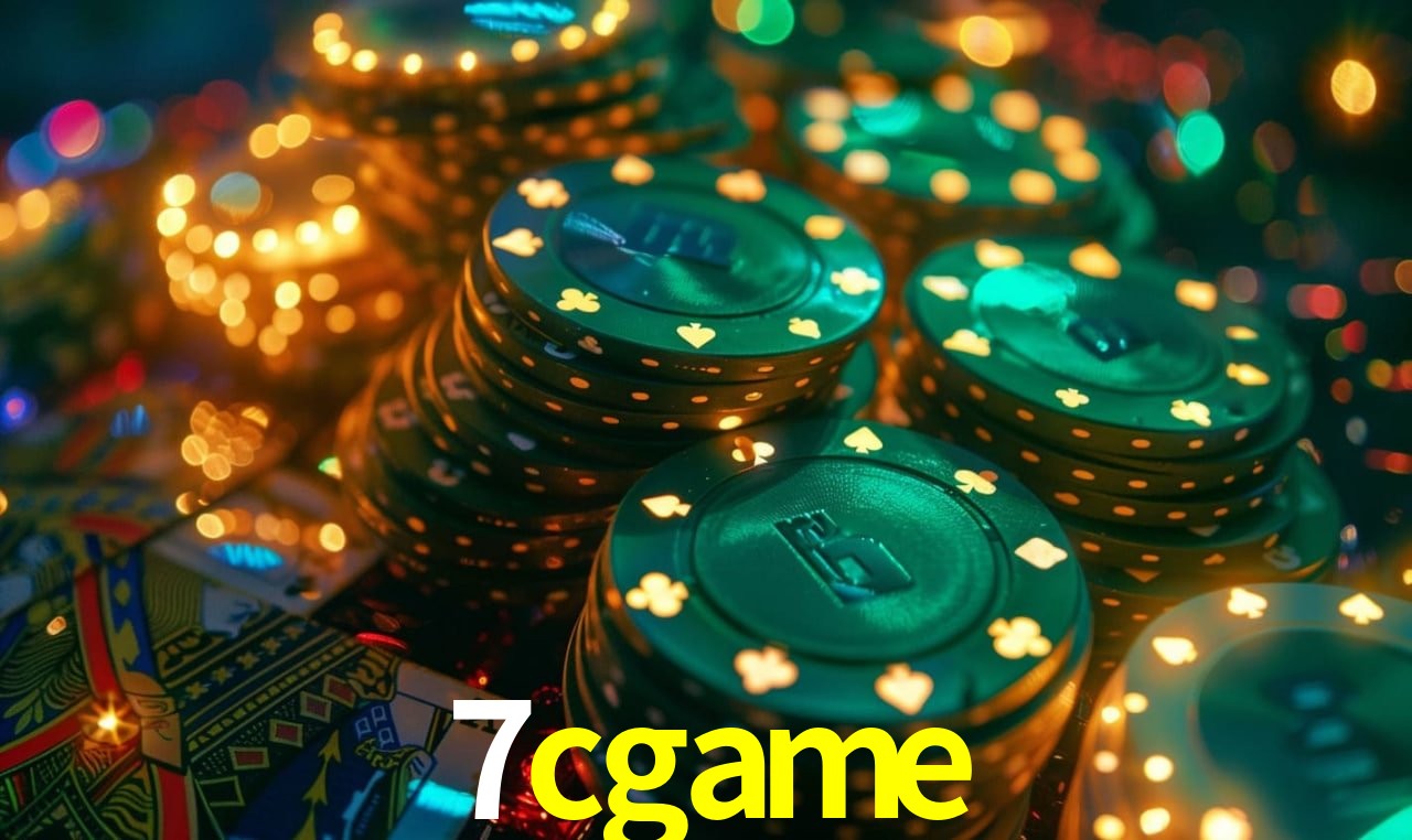 Casino Ao Vivo 7cgame