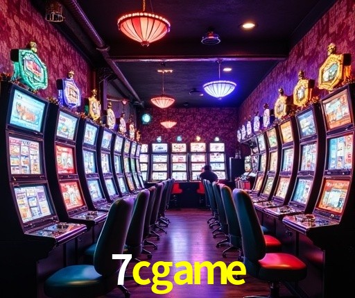 Integração de APIs 7cgame