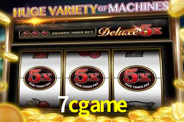 Desvendando o Mundo dos Jogos Virtuais na 7cgame