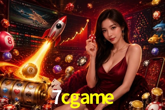 Seasonal Promotions 7cgame