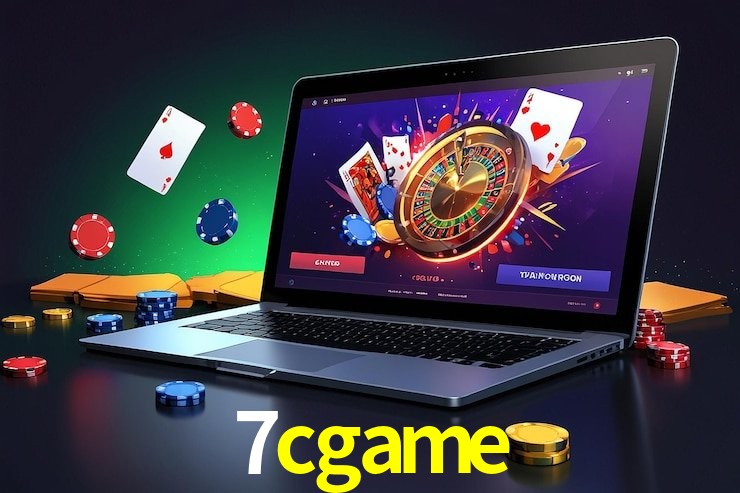 Login Seguro 7cgame