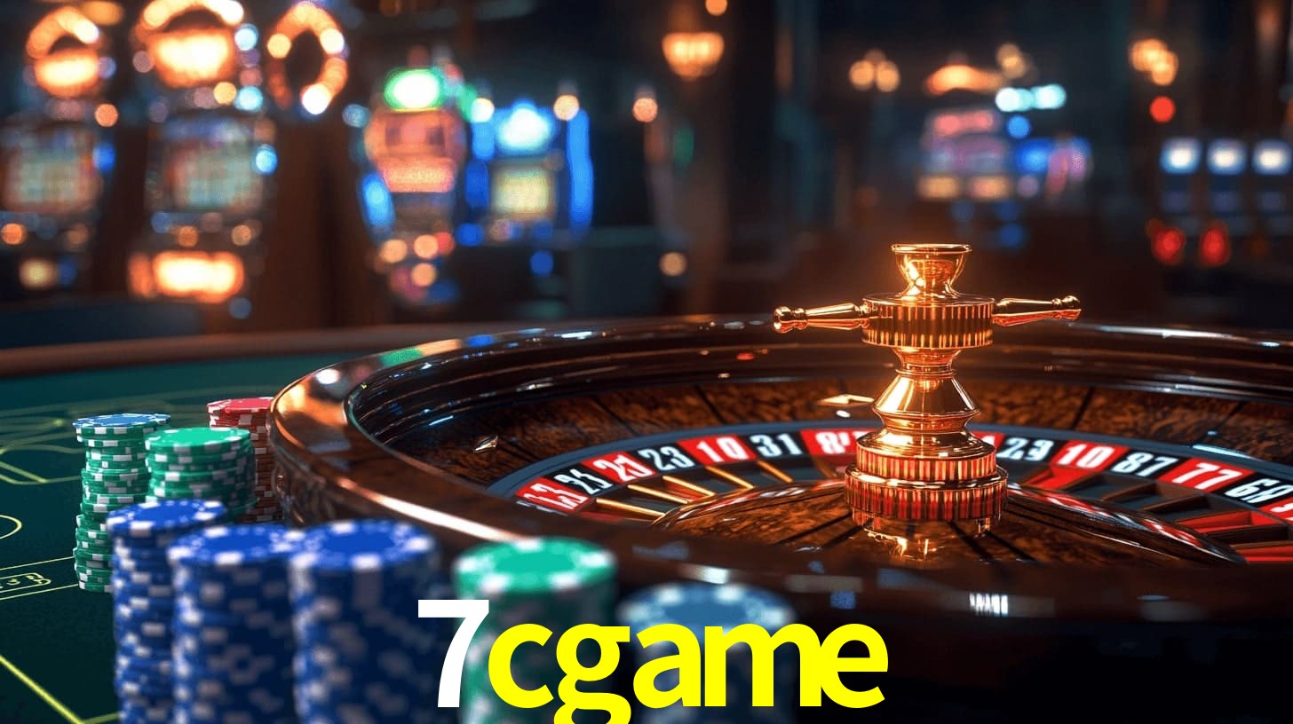 7cgame: Jogos de Caça-Níqueis-Altas Recompensas, Roleta-Velocidade, Blackjack-Desafios Máximos