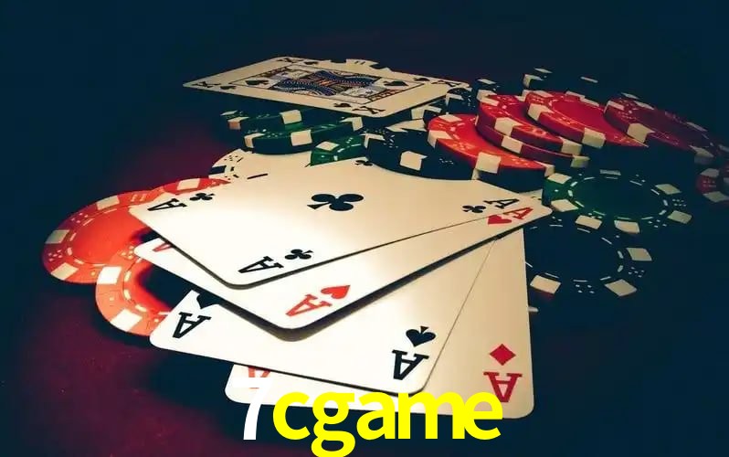 Promoção Relâmpago 7cgame