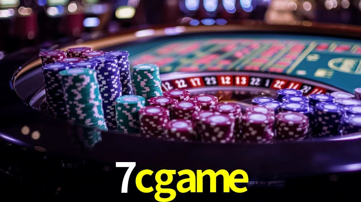 Roulette Table 7cgame