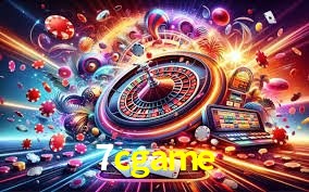 Mesa de Roleta 7cgame
