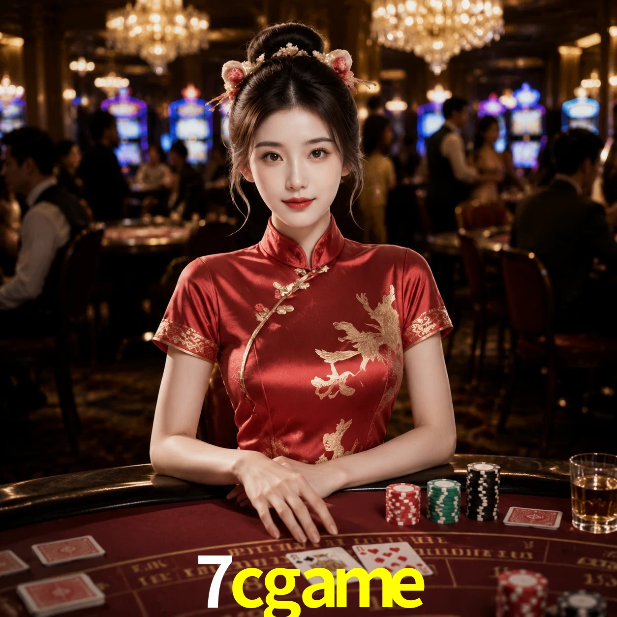 7cgame multi dispositivo