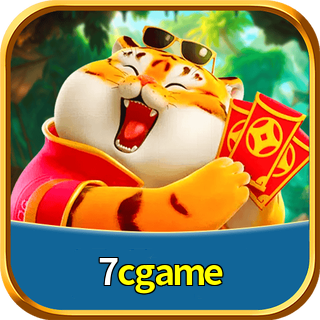 Logo da 7cgame